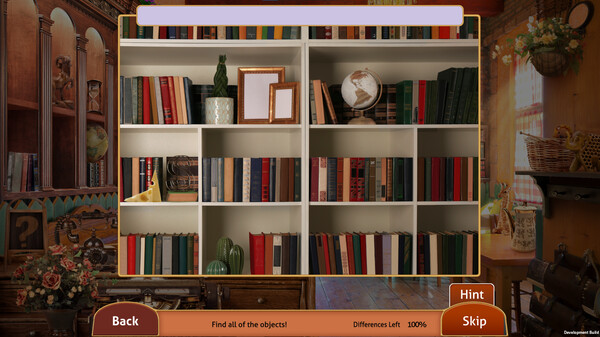 Silverwood Bay: An Eleanor Grey Mystery screenshot 3