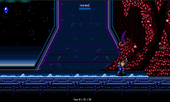 G WARRIOR screenshot 5