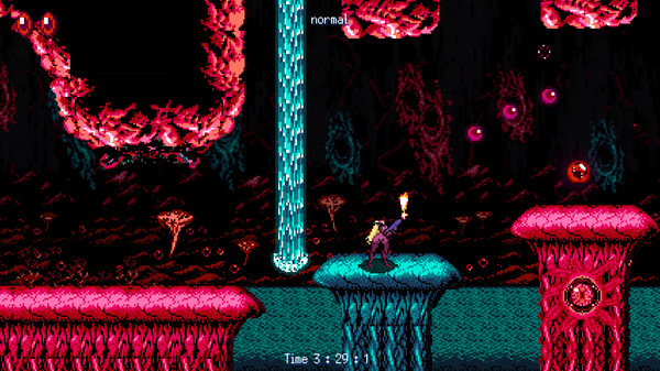 G WARRIOR screenshot 11