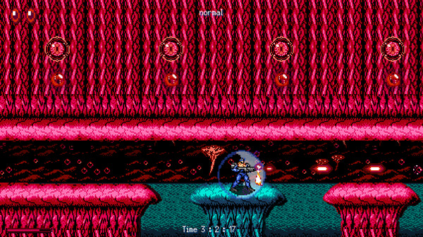 G WARRIOR screenshot 10