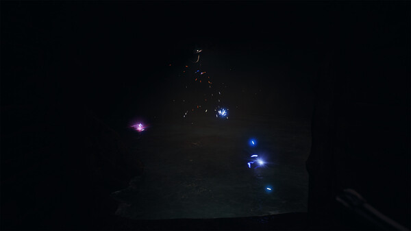 THE DESCENT screenshot 11