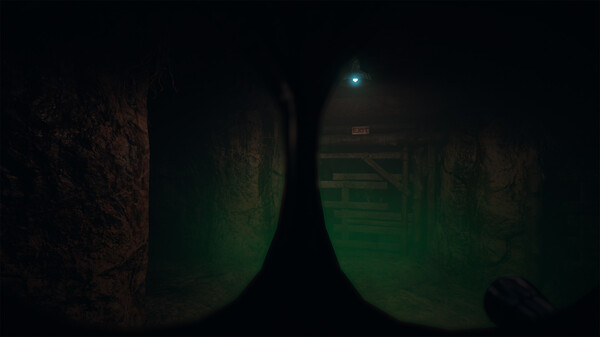 THE DESCENT screenshot 9