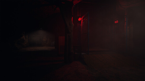 THE DESCENT screenshot 3