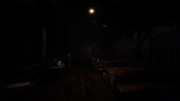 THE DESCENT screenshot 12