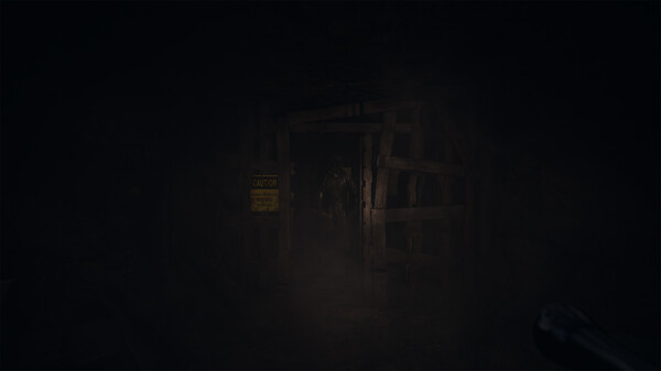 THE DESCENT screenshot 8