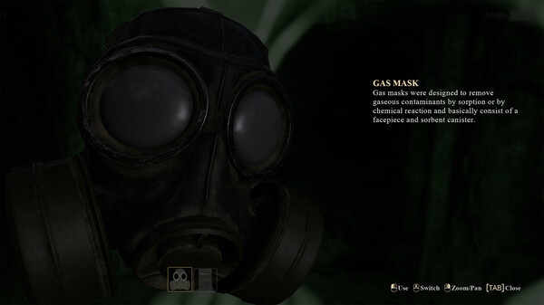 THE DESCENT screenshot 6