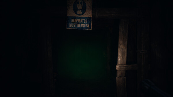 THE DESCENT screenshot 7