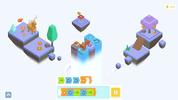 Genius Moves! screenshot 3