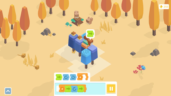 Genius Moves! screenshot 2