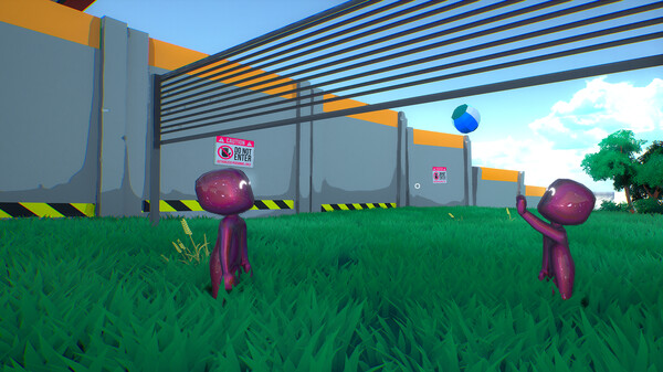 BEAMS screenshot 6