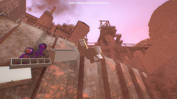 BEAMS screenshot 7
