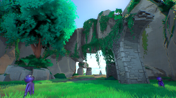 BEAMS screenshot 8