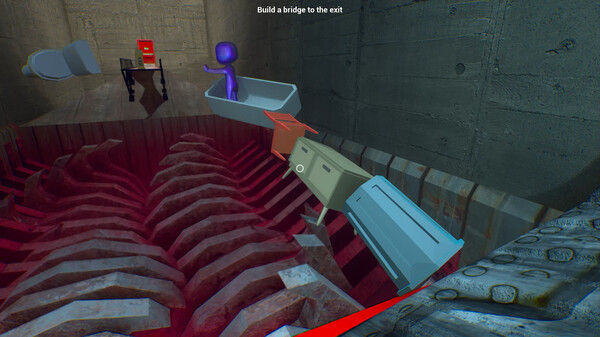 BEAMS screenshot 5