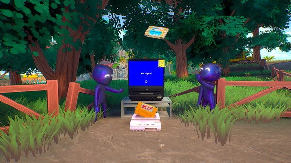 BEAMS screenshot 0