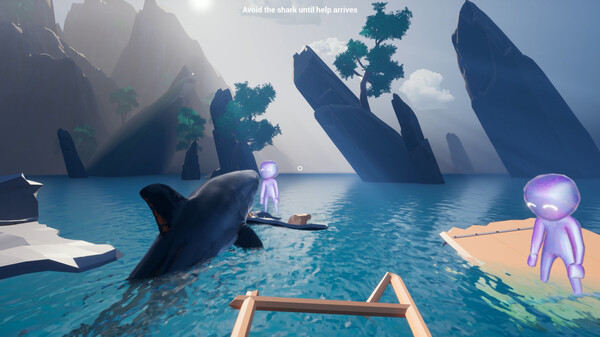 BEAMS screenshot 2