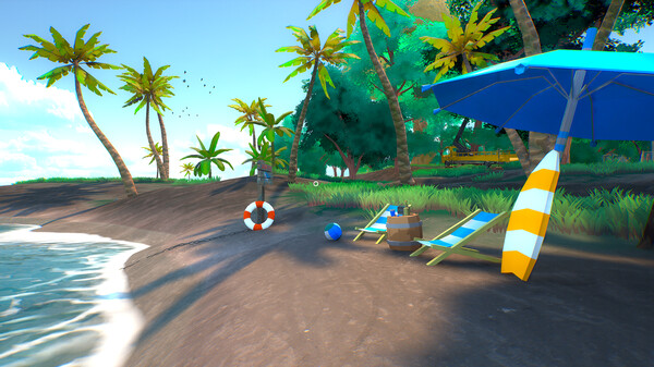 BEAMS screenshot 11