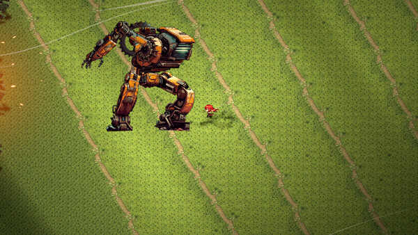 Berserk High screenshot 7
