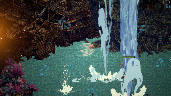 Berserk High screenshot 3