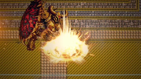 Berserk High screenshot 4