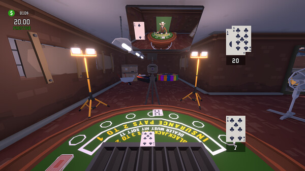 Casino Boss Simulator screenshot 1
