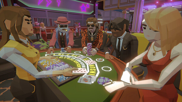 Casino Boss Simulator screenshot 9