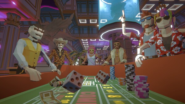 Casino Boss Simulator screenshot 12