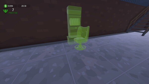 Casino Boss Simulator screenshot 3