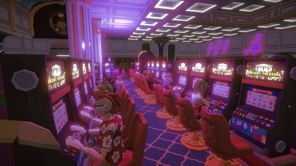 Casino Boss Simulator screenshot 10