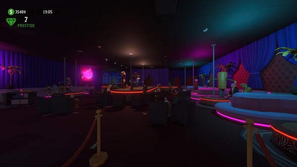 Casino Boss Simulator screenshot 7