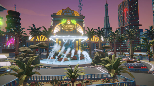 Casino Boss Simulator screenshot 11