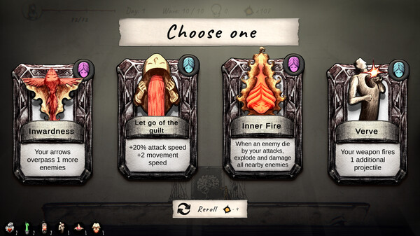 Mind Keeper screenshot 7