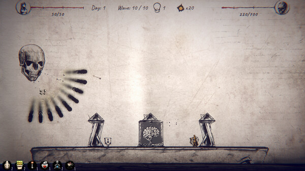 Mind Keeper screenshot 4