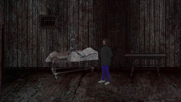 New Life: SILENT RIVER screenshot 11