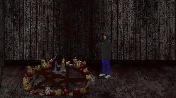 New Life: SILENT RIVER screenshot 2