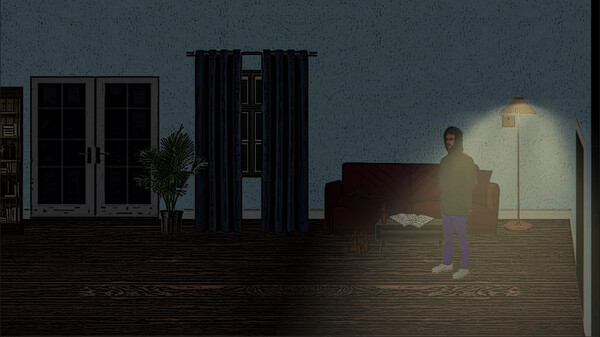 New Life: SILENT RIVER screenshot 12