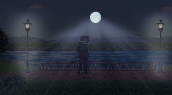 New Life: SILENT RIVER screenshot 5