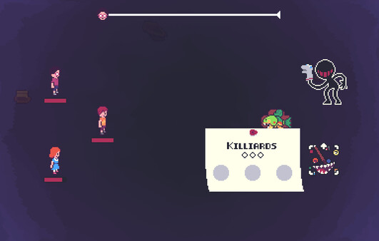 Quirkbound screenshot 3