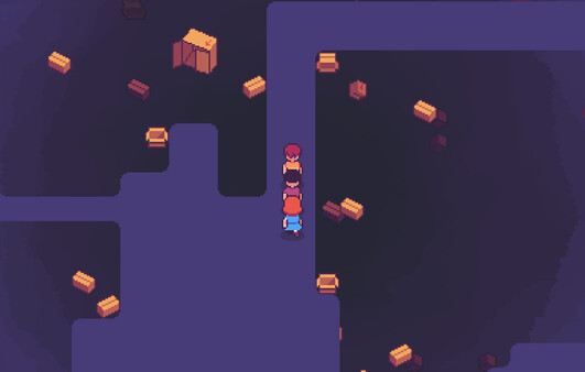 Quirkbound screenshot 5