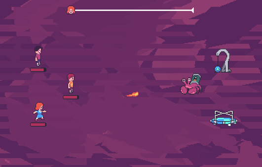 Quirkbound screenshot 11