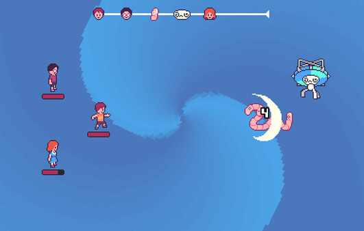 Quirkbound screenshot 8