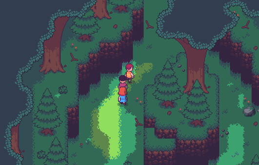 Quirkbound screenshot 6