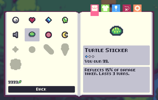 Quirkbound screenshot 4