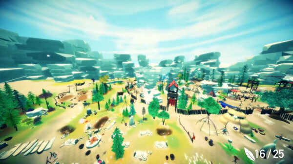 Aery - Stone Age screenshot 6