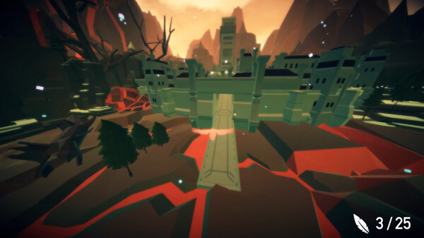 Aery - Stone Age screenshot 8