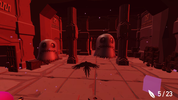 Aery - Midnight Hour screenshot 8