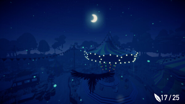 Aery - Midnight Hour screenshot 9