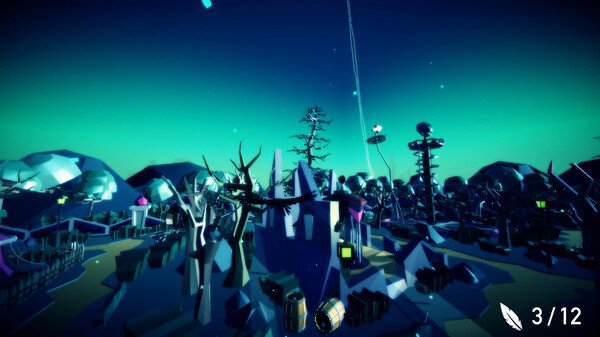 Aery - Midnight Hour screenshot 2