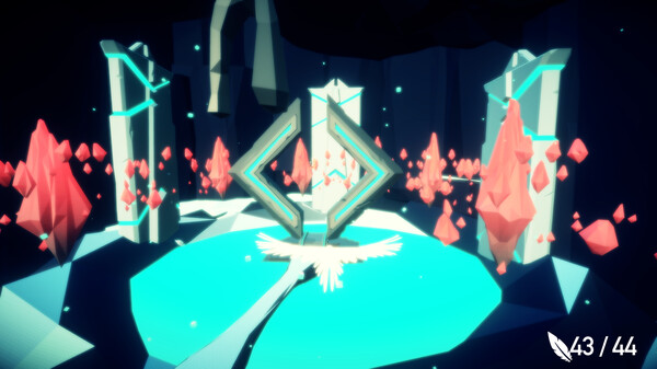 Aery - Cyber City screenshot 9