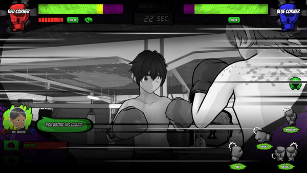 GymFistprint screenshot 8