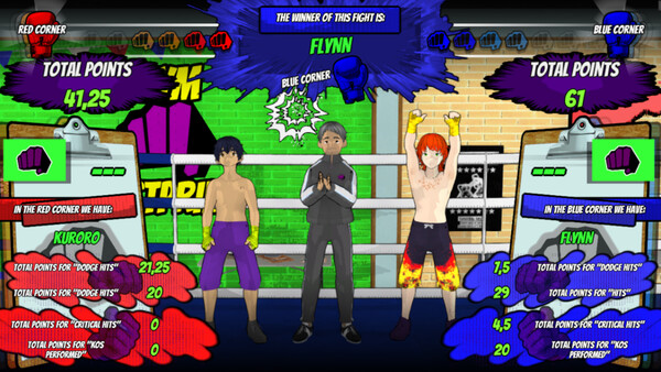 GymFistprint screenshot 10